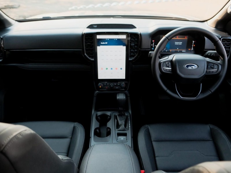 Ford Ranger - Ford Fourways - Image 11