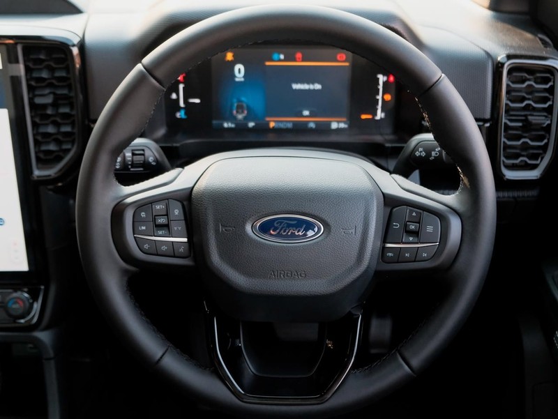Ford Ranger - Ford Fourways - Image 14