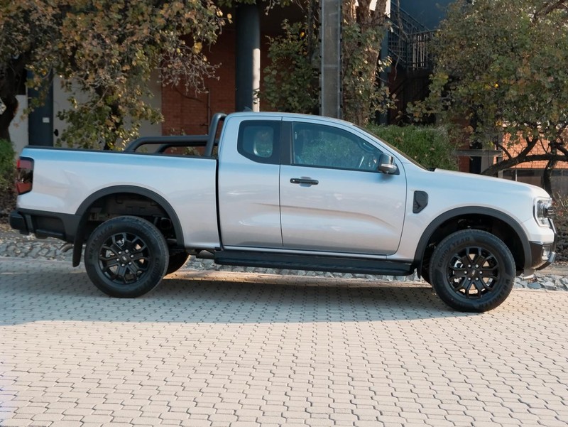 Ford Ranger - Ford Fourways - Image 15