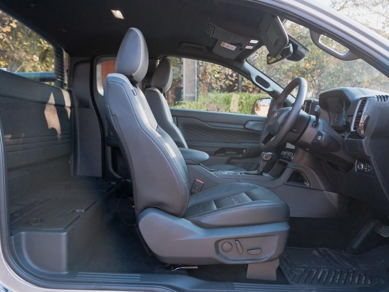 Ford Ranger - Ford Fourways - Image 9