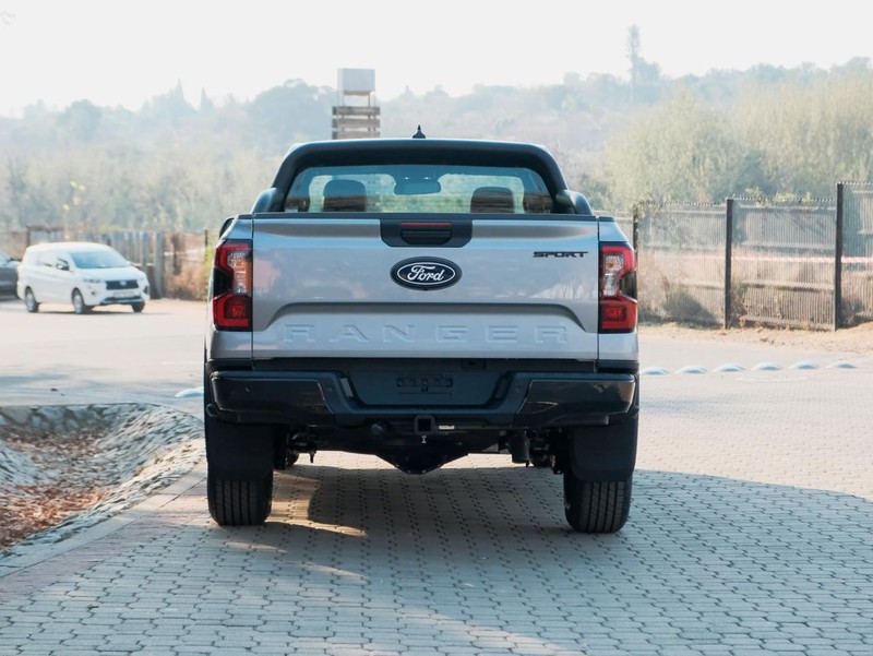Ford Ranger - Ford Fourways - Image 16