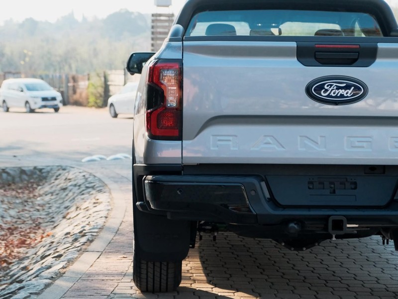 Ford Ranger - Ford Fourways - Image 23