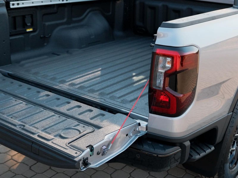 Ford Ranger - Ford Fourways - Image 21