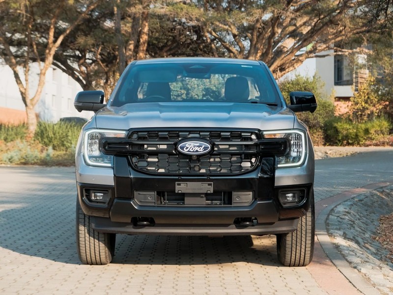 Ford Ranger - Ford Fourways - Image 6