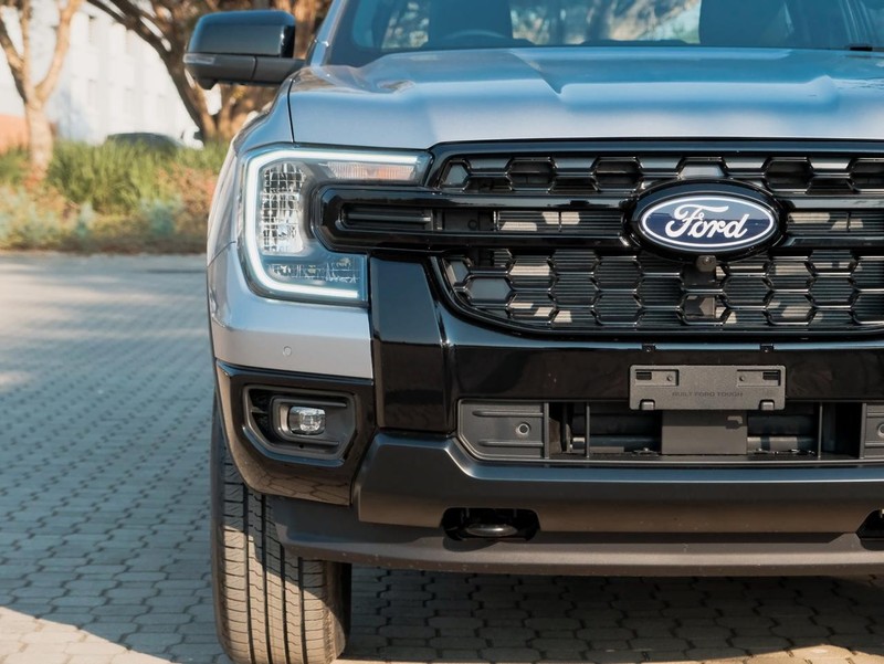 Ford Ranger - Ford Fourways - Image 7