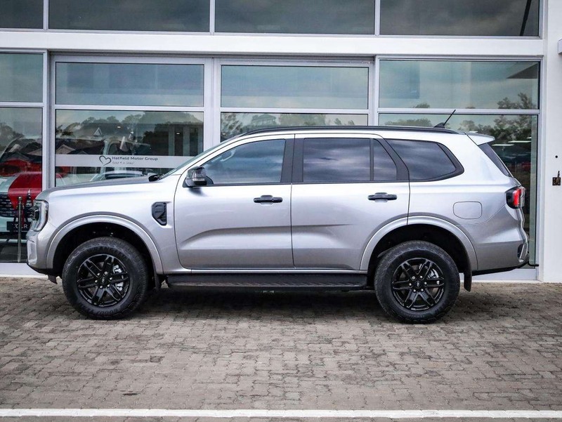 Ford Everest - Ford Woodmead - Image 6