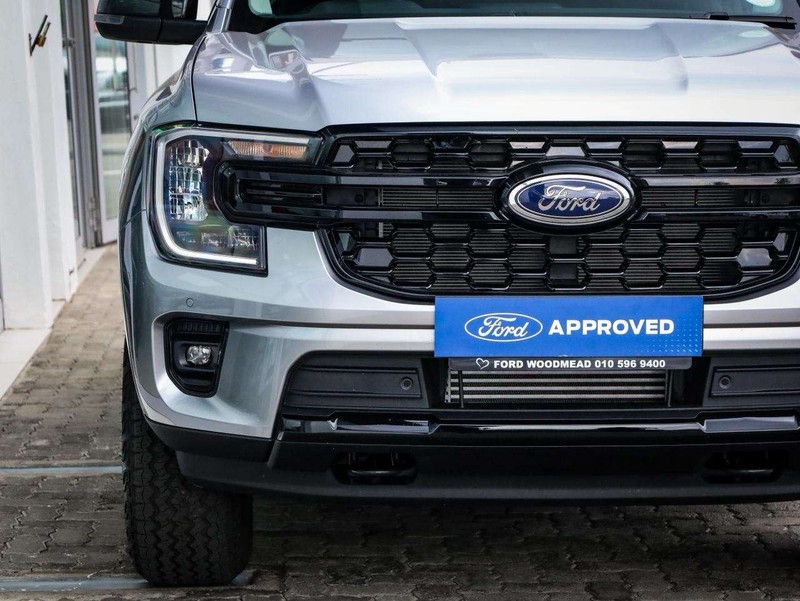 Ford Everest - Ford Woodmead - Image 4