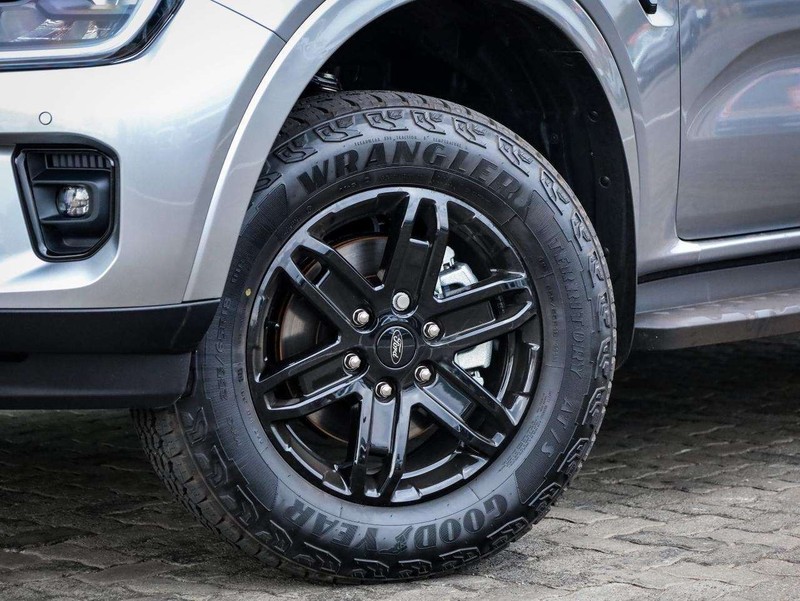 Ford Everest - Ford Woodmead - Image 3