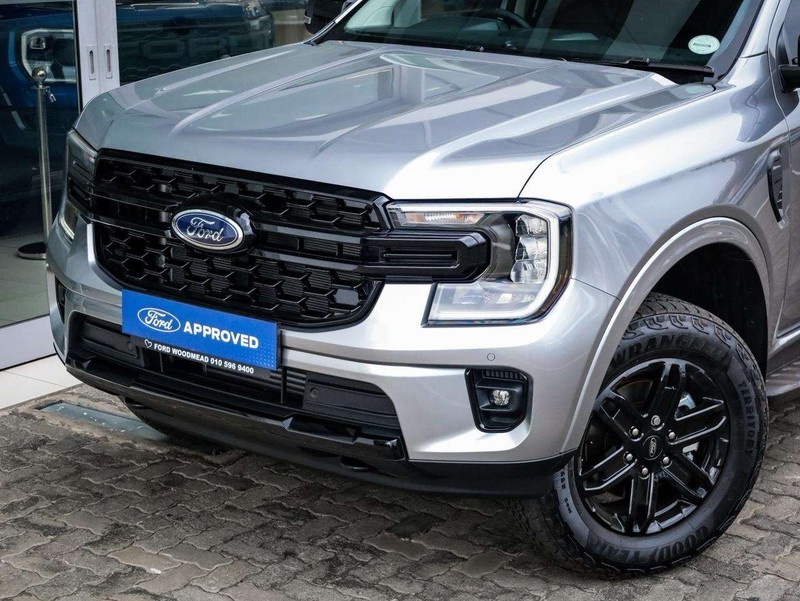 Ford Everest - Ford Woodmead - Image 2