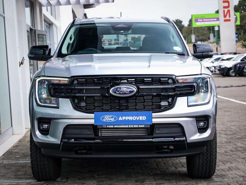 Ford Everest - Ford Woodmead - Image 5