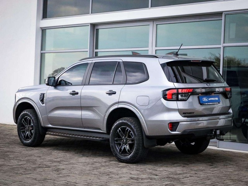 Ford Everest - Ford Woodmead - Image 7
