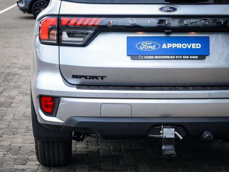 Ford Everest - Ford Woodmead - Image 8