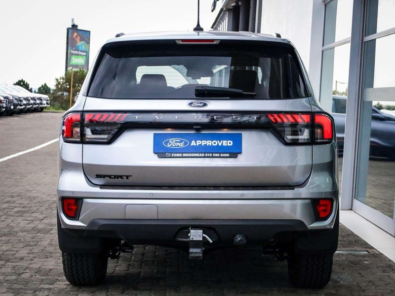 Ford Everest - Ford Woodmead - Image 9
