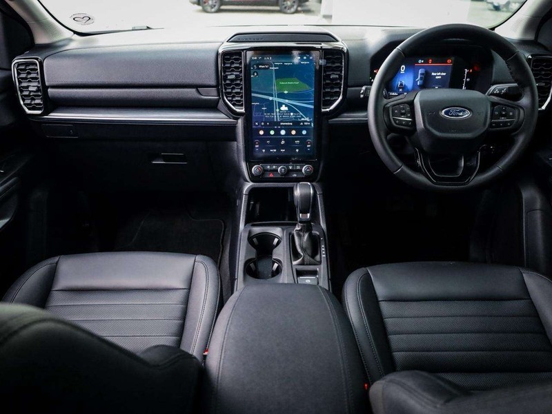 Ford Everest - Ford Woodmead - Image 11