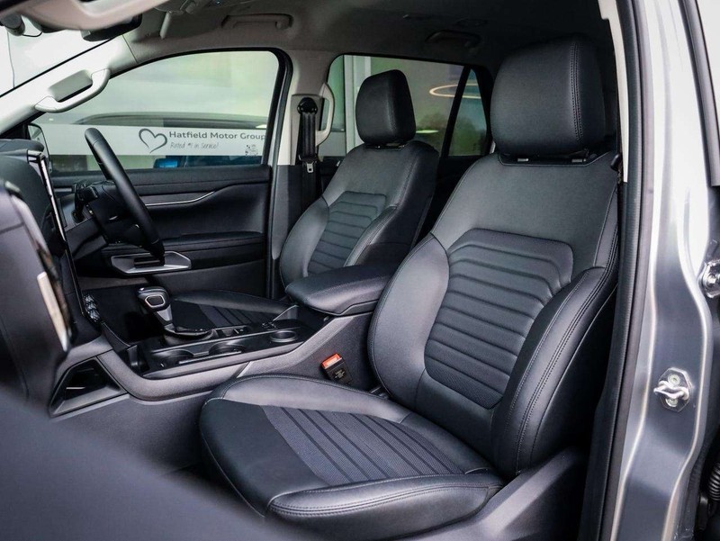 Ford Everest - Ford Woodmead - Image 14