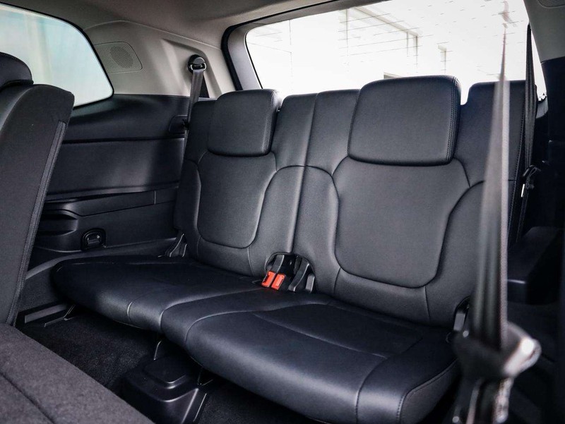 Ford Everest - Ford Woodmead - Image 16