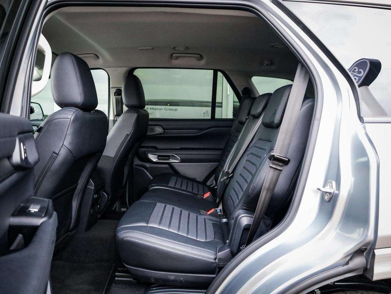 Ford Everest - Ford Woodmead - Image 15