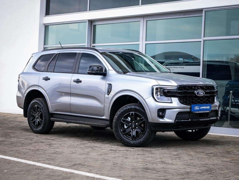 Ford Everest - Ford Woodmead - Image 10