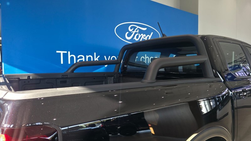 Ford Ranger - Ford Amanzimtoti - Image 6