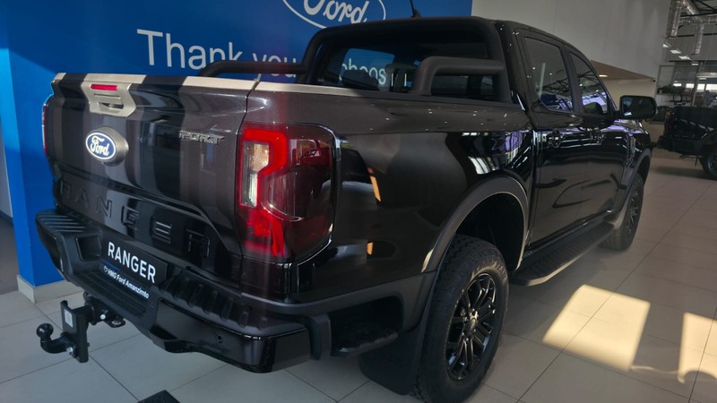 Ford Ranger - Ford Amanzimtoti - Image 4