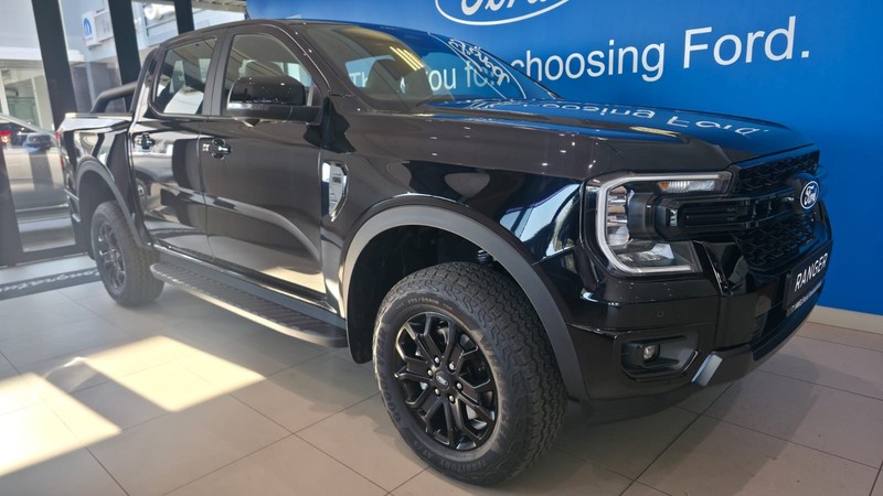 Ford Ranger - Ford Amanzimtoti - Image 1