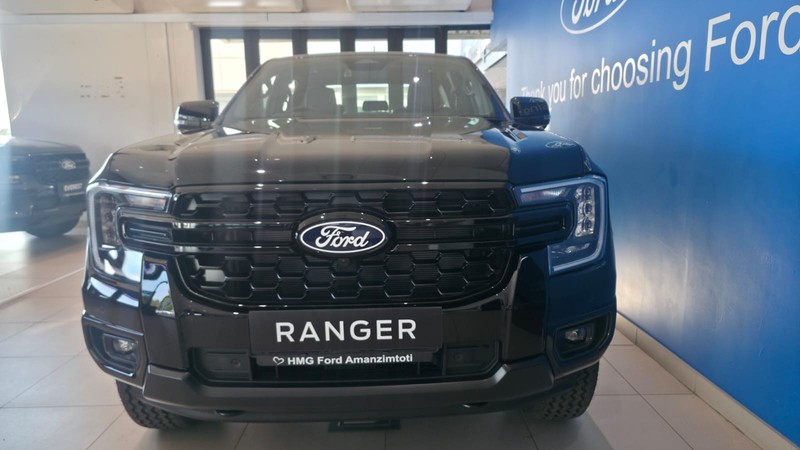 Ford Ranger - Ford Amanzimtoti - Image 3