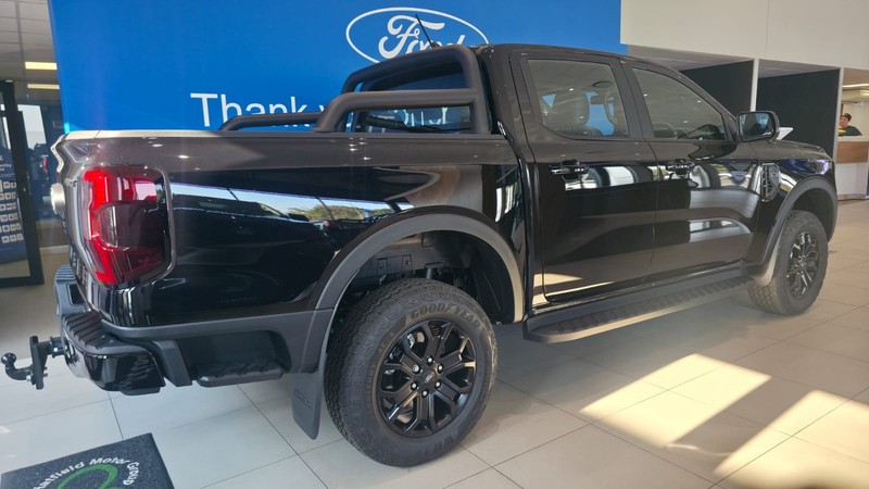 Ford Ranger - Ford Amanzimtoti - Image 5