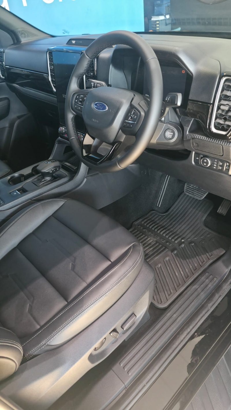 Ford Ranger - Ford Amanzimtoti - Image 11