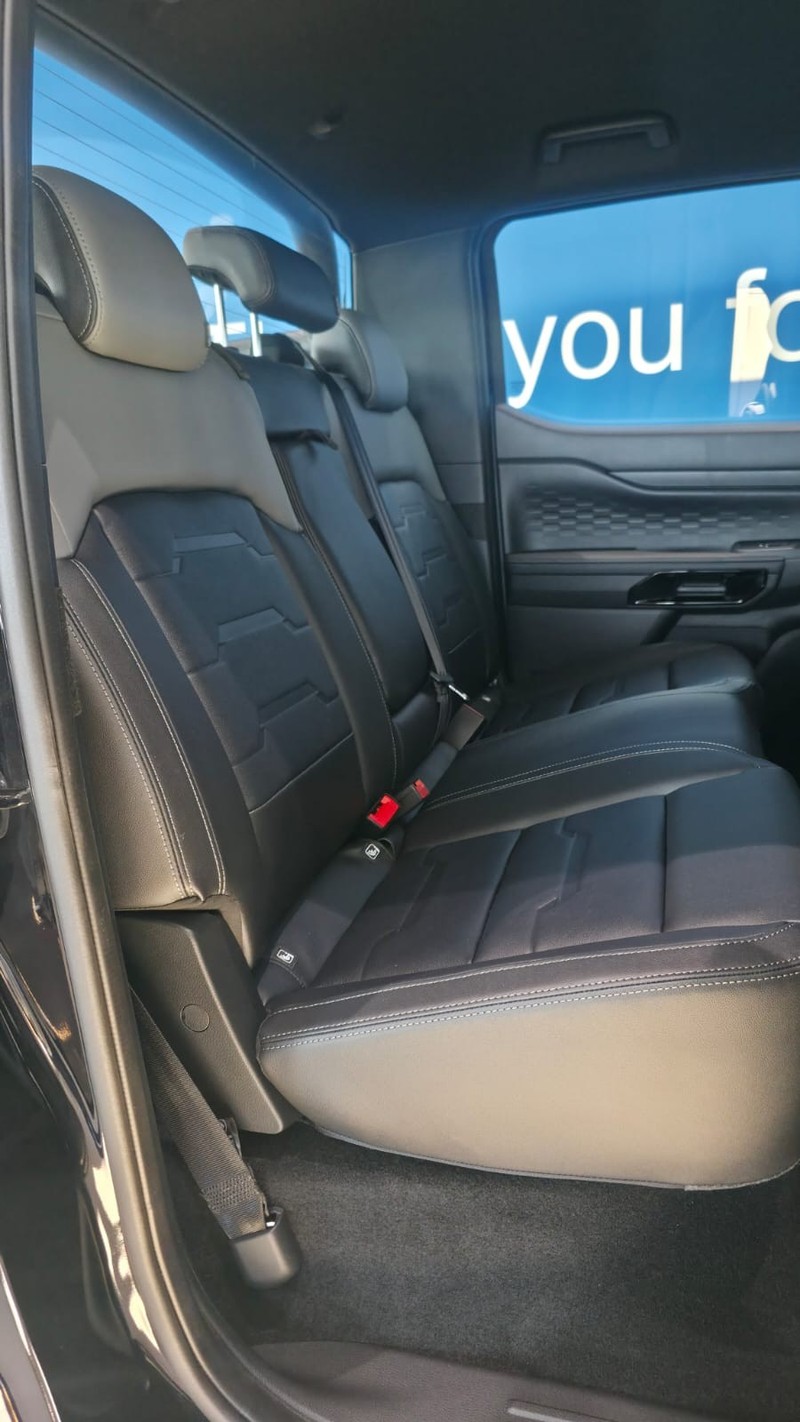 Ford Ranger - Ford Amanzimtoti - Image 13