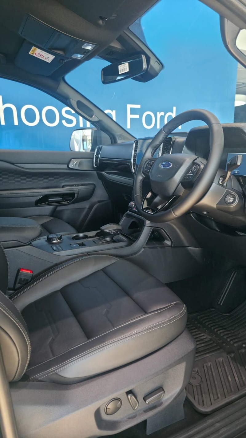Ford Ranger - Ford Amanzimtoti - Image 8