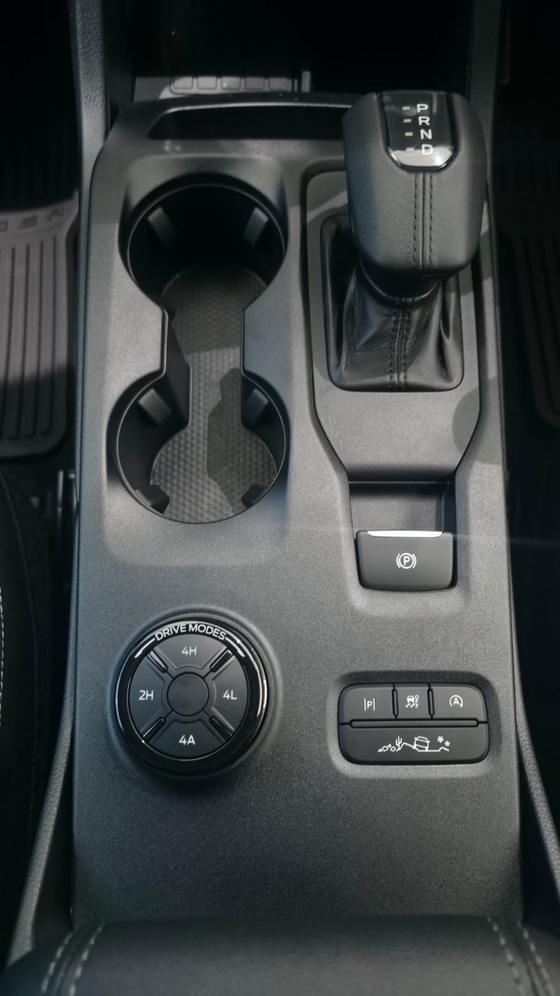 Ford Ranger - Ford Amanzimtoti - Image 10