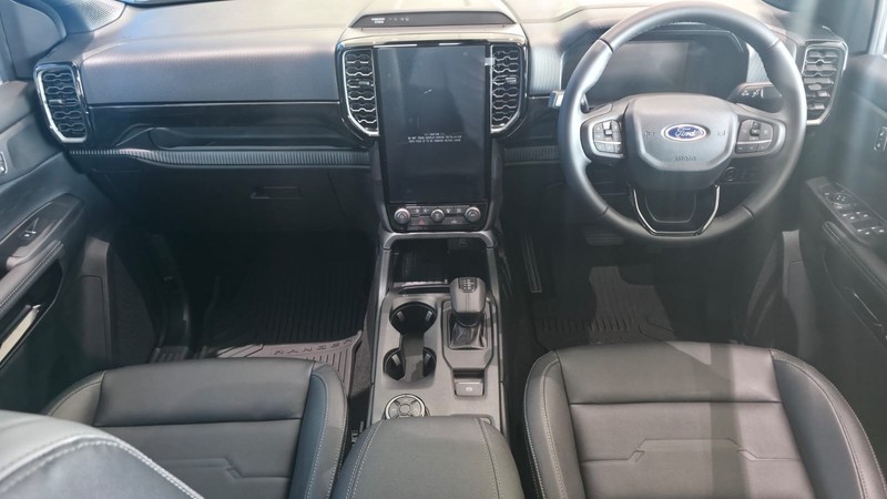Ford Ranger - Ford Amanzimtoti - Image 7