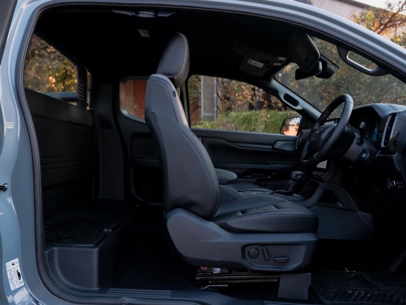 Ford Ranger - Ford Fourways - Image 11