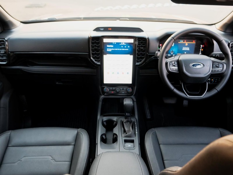 Ford Ranger - Ford Fourways - Image 13