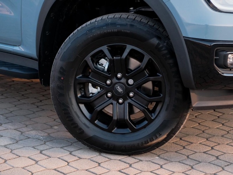 Ford Ranger - Ford Fourways - Image 5