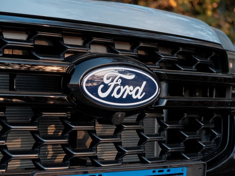 Ford Ranger - Ford Fourways - Image 4