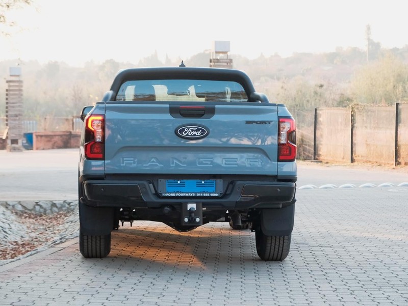 Ford Ranger - Ford Fourways - Image 16