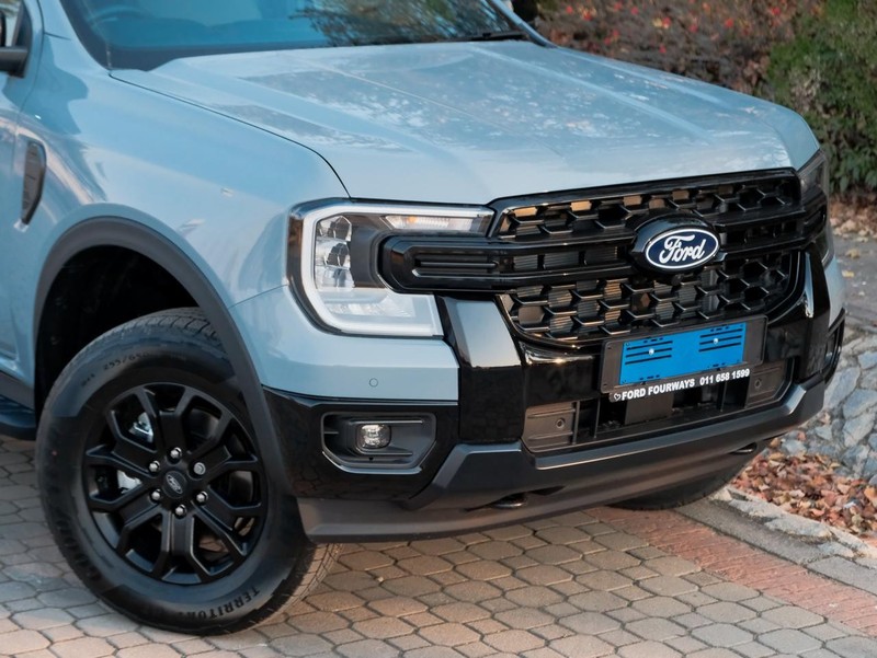 Ford Ranger - Ford Fourways - Image 2