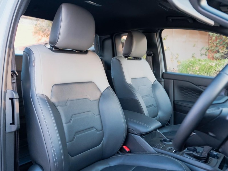 Ford Ranger - Ford Fourways - Image 12