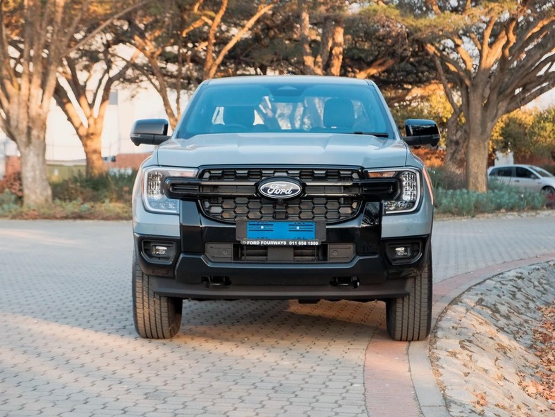 Ford Ranger - Ford Fourways - Image 7