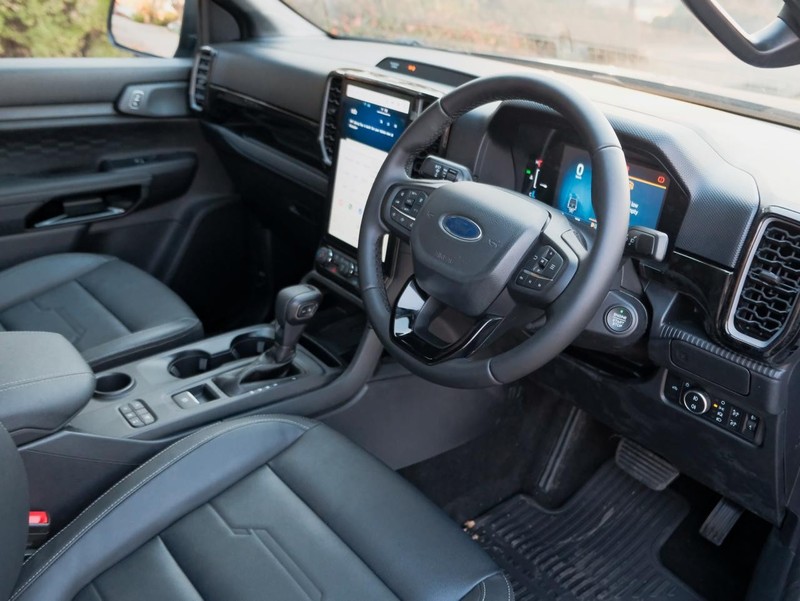 Ford Ranger - Ford Fourways - Image 9