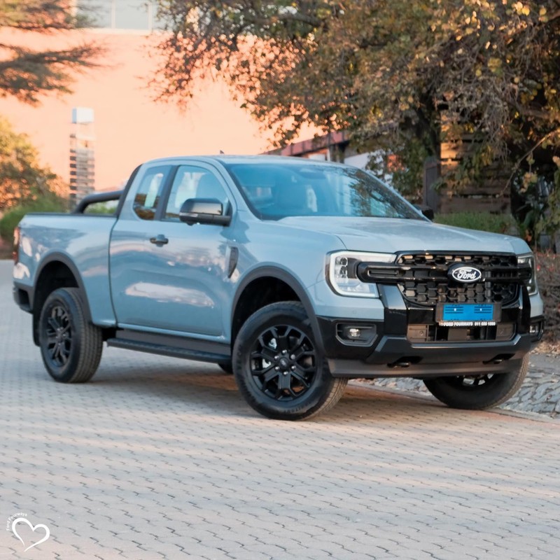 Ford Ranger - Ford Fourways - Image 3