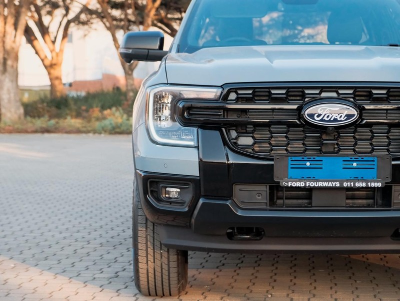 Ford Ranger - Ford Fourways - Image 6