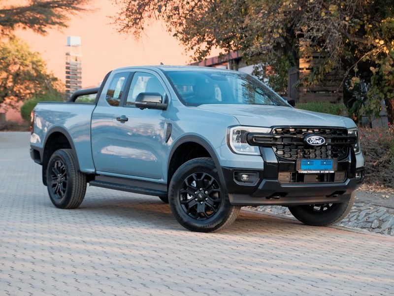 Ford Ranger - Ford Fourways - Image 1