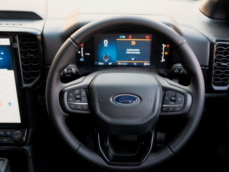 Ford Ranger - Ford Fourways - Image 15
