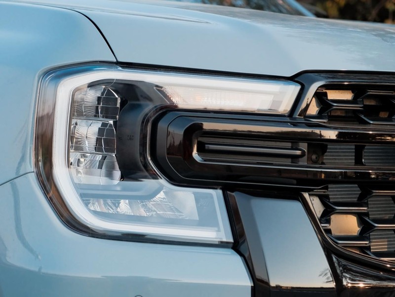 Ford Ranger - Ford Fourways - Image 8