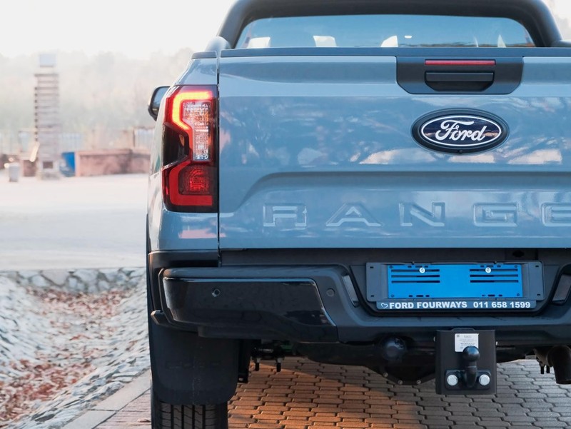 Ford Ranger - Ford Fourways - Image 23