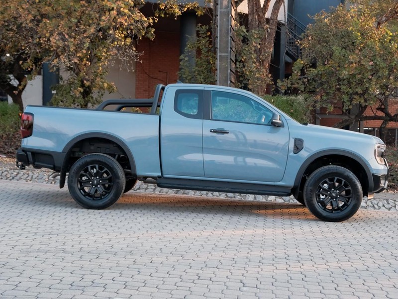 Ford Ranger - Ford Fourways - Image 19