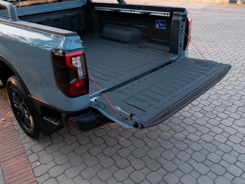 Ford Ranger - Ford Fourways - Image 24
