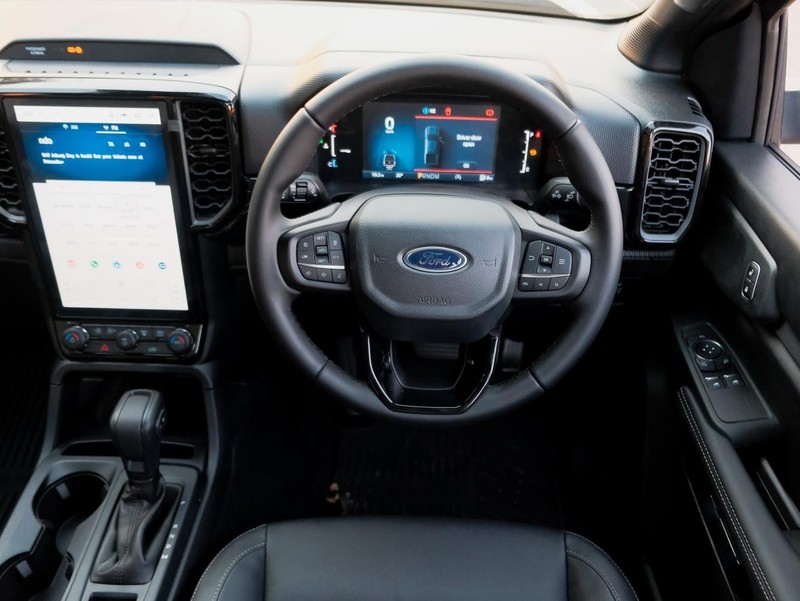 Ford Ranger - Ford Fourways - Image 17